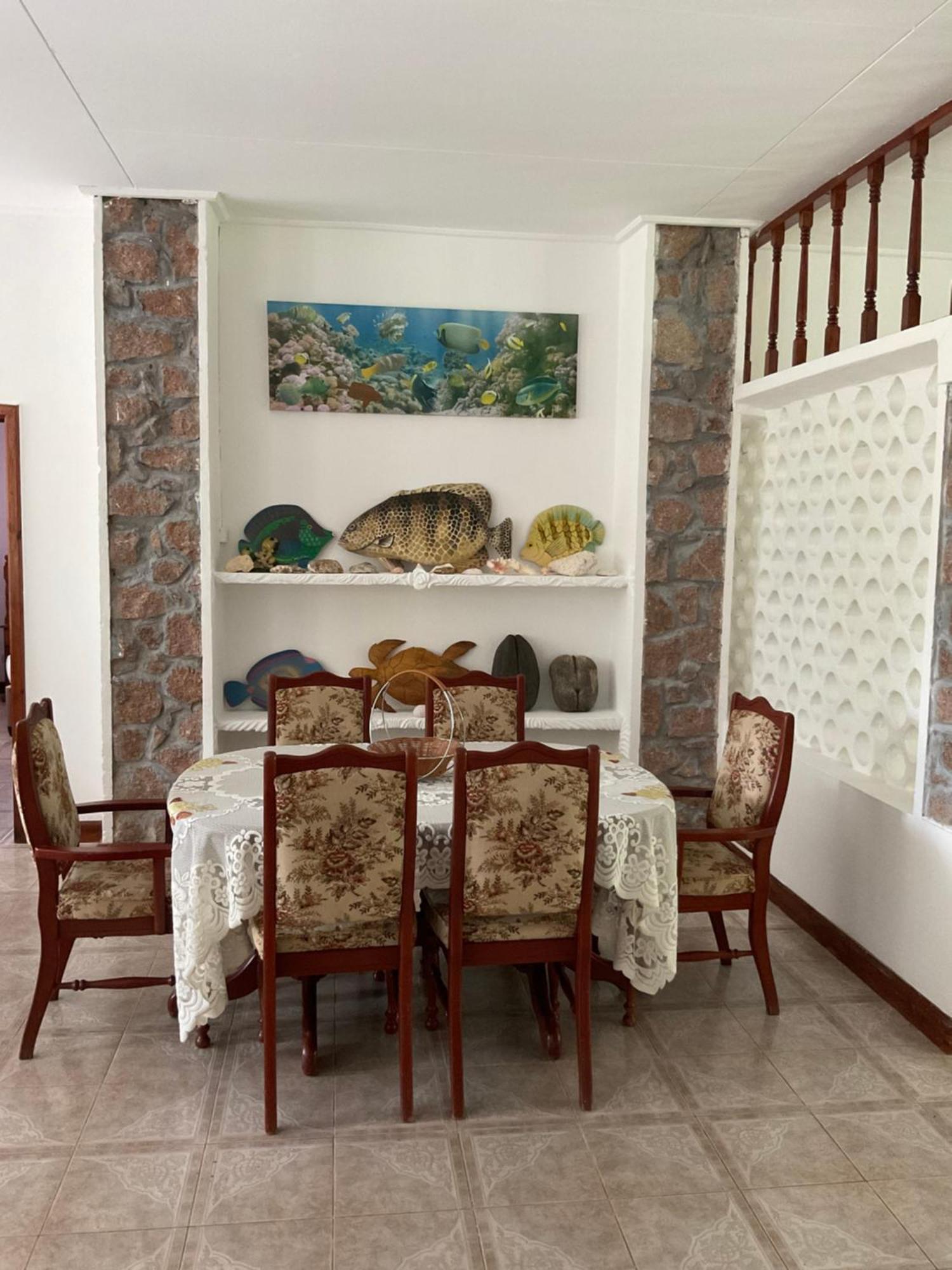 Le Chevalier Bay Guesthouse Анс Лацио Екстериор снимка