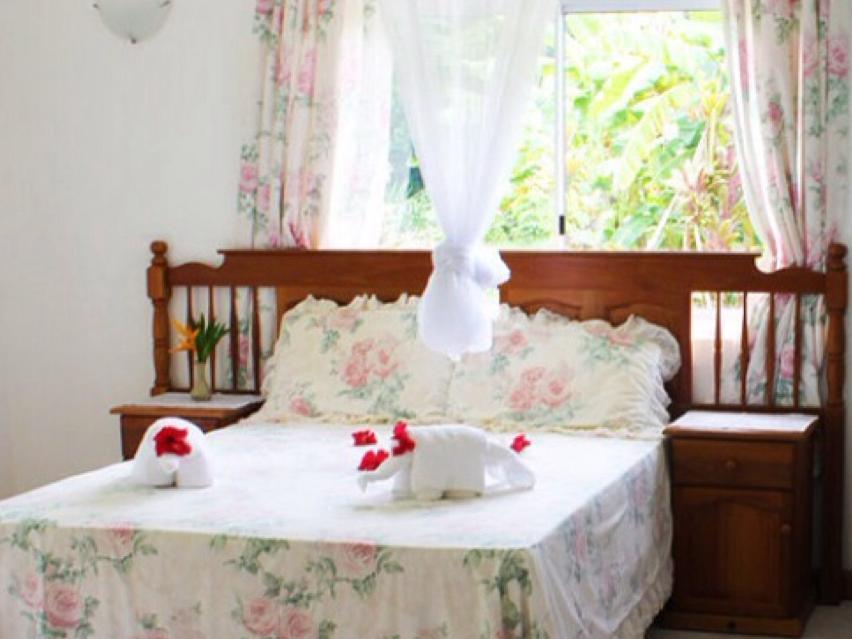 Le Chevalier Bay Guesthouse Анс Лацио Екстериор снимка
