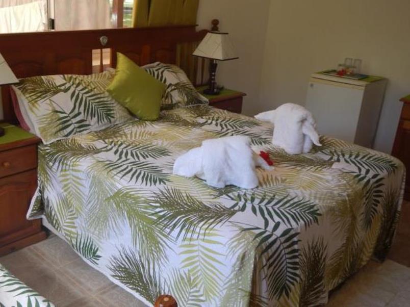 Le Chevalier Bay Guesthouse Анс Лацио Екстериор снимка