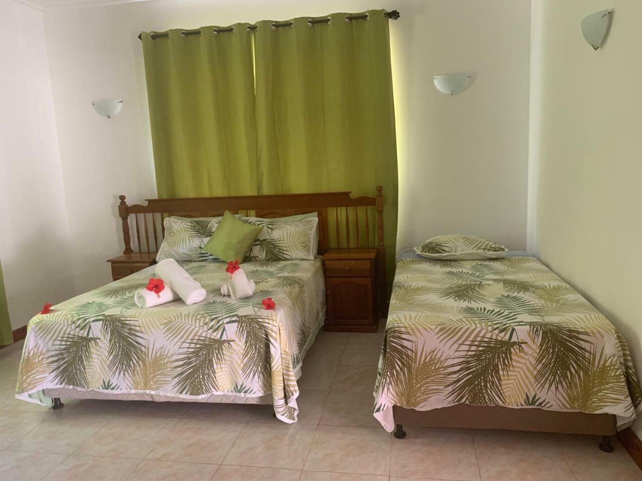 Le Chevalier Bay Guesthouse Анс Лацио Екстериор снимка